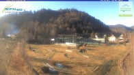 Archiv Foto Webcam Menzenschwand - Radon Revital Bad 13:00