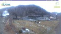 Archiv Foto Webcam Menzenschwand - Radon Revital Bad 15:00