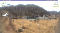 Archiv Foto Webcam Menzenschwand - Radon Revital Bad 13:00