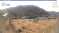 Archiv Foto Webcam Menzenschwand - Radon Revital Bad 15:00