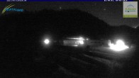 Archived image Webcam Menzensschwand: Radon Revital Spa 01:00