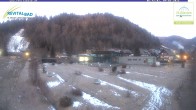 Archived image Webcam Menzensschwand: Radon Revital Spa 05:00