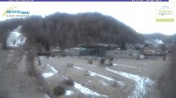 Archived image Webcam Menzensschwand: Radon Revital Spa 06:00