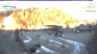 Archived image Webcam Menzensschwand: Radon Revital Spa 07:00