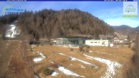 Archived image Webcam Menzensschwand: Radon Revital Spa 09:00