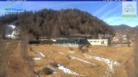 Archived image Webcam Menzensschwand: Radon Revital Spa 11:00