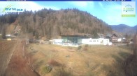 Archiv Foto Webcam Menzenschwand - Radon Revital Bad 07:00