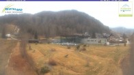 Archiv Foto Webcam Menzenschwand - Radon Revital Bad 15:00