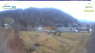 Archiv Foto Webcam Menzenschwand - Radon Revital Bad 17:00