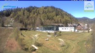 Archiv Foto Webcam Menzenschwand - Radon Revital Bad 11:00