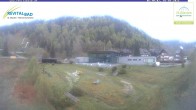 Archived image Webcam Menzensschwand: Radon Revital Spa 05:00