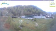 Archived image Webcam Menzensschwand: Radon Revital Spa 06:00