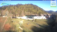 Archiv Foto Webcam Menzenschwand - Radon Revital Bad 07:00