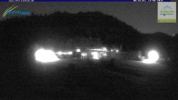 Archiv Foto Webcam Menzenschwand - Radon Revital Bad 23:00