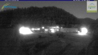 Archiv Foto Webcam Menzenschwand - Radon Revital Bad 01:00
