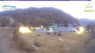 Archiv Foto Webcam Menzenschwand - Radon Revital Bad 03:00