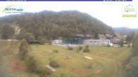 Archiv Foto Webcam Menzenschwand - Radon Revital Bad 05:00