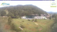 Archiv Foto Webcam Menzenschwand - Radon Revital Bad 06:00
