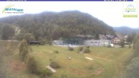 Archiv Foto Webcam Menzenschwand - Radon Revital Bad 07:00