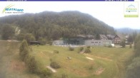 Archiv Foto Webcam Menzenschwand - Radon Revital Bad 09:00