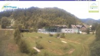 Archiv Foto Webcam Menzenschwand - Radon Revital Bad 11:00