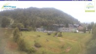 Archiv Foto Webcam Menzenschwand - Radon Revital Bad 15:00