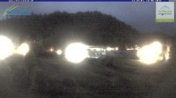 Archiv Foto Webcam Menzenschwand - Radon Revital Bad 21:00