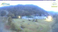 Archiv Foto Webcam Menzenschwand - Radon Revital Bad 03:00