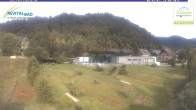 Archiv Foto Webcam Menzenschwand - Radon Revital Bad 07:00
