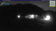 Archiv Foto Webcam Menzenschwand - Radon Revital Bad 23:00