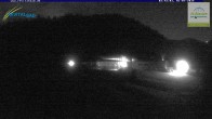 Archiv Foto Webcam Menzenschwand - Radon Revital Bad 01:00