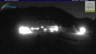 Archiv Foto Webcam Menzenschwand - Radon Revital Bad 01:00