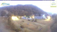 Archiv Foto Webcam Menzenschwand - Radon Revital Bad 03:00