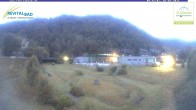 Archiv Foto Webcam Menzenschwand - Radon Revital Bad 03:00