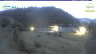 Archiv Foto Webcam Menzenschwand - Radon Revital Bad 03:00