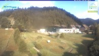 Archiv Foto Webcam Menzenschwand - Radon Revital Bad 07:00