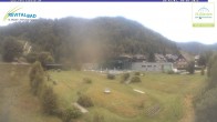 Archiv Foto Webcam Menzenschwand - Radon Revital Bad 09:00