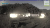 Archived image Webcam Menzensschwand: Radon Revital Spa 23:00