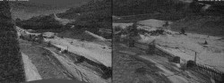 Archived image Webcam Tauernmoos - View to the northeast 14:00