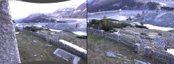 Archived image Webcam Tauernmoos - View to the northeast 06:00