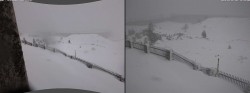 Archiv Foto Webcam Tauernmoos - Blick Richtung Nordosten 11:00