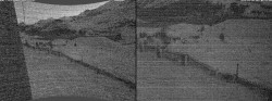 Archiv Foto Webcam Tauernmoos - Blick Richtung Nordosten 06:00