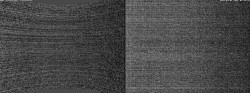 Archiv Foto Webcam Tauernmoos - Blick Richtung Nordosten 01:00