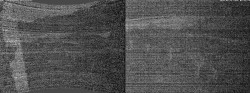 Archiv Foto Webcam Tauernmoos - Blick Richtung Nordosten 01:00