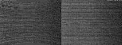 Archiv Foto Webcam Tauernmoos - Blick Richtung Nordosten 01:00