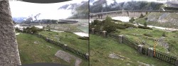 Archived image Webcam Tauernmoos - View to the northeast 09:00