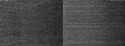 Archiv Foto Webcam Tauernmoos - Blick Richtung Nordosten 01:00