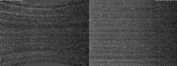 Archiv Foto Webcam Tauernmoos - Blick Richtung Nordosten 23:00