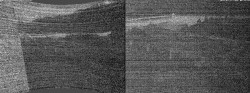Archived image Webcam Tauernmoos - View to the northeast 23:00