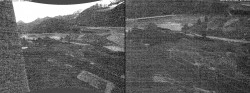 Archived image Webcam Tauernmoos - View to the northeast 03:00